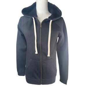 2/$30 NWT Next Level Chillin With My Snowmies Extra Small Graphic Hoodie Cotton/